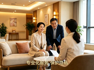 深州有偿售卵代生女生的客户的客户群体有哪些