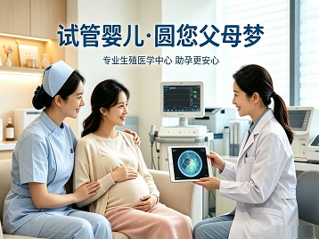 深州辅助生育服务 试管婴儿行业的兴起背景、发展与未来展望
